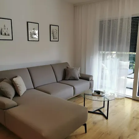 Appartement Gita
