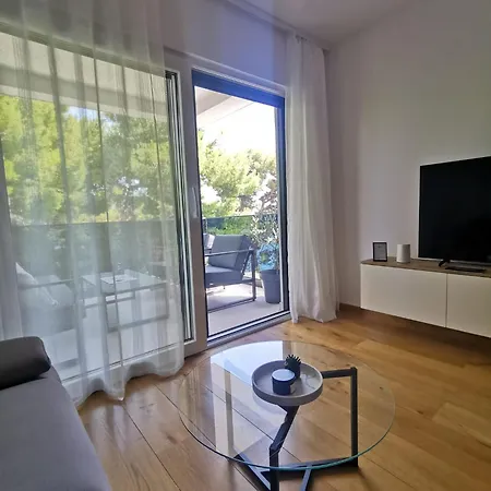Appartement Gita *