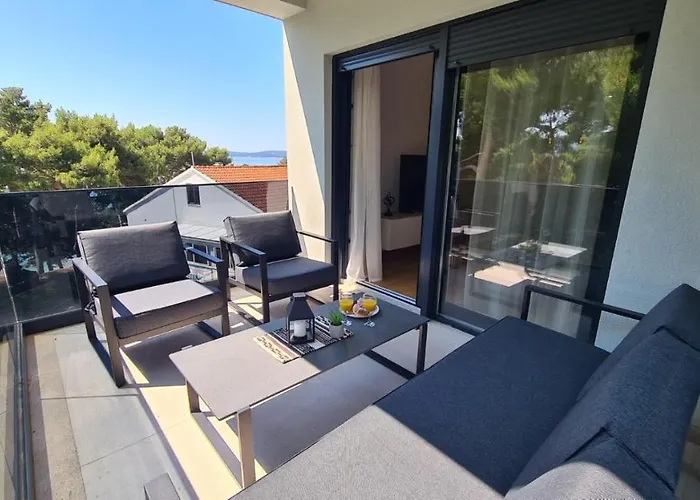 Appartement Gita Orebić