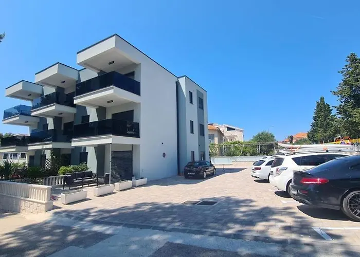 Gita Appartement