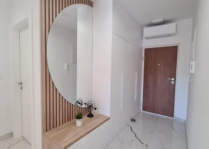 Gita Appartement *