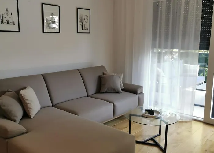 Appartement Gita
