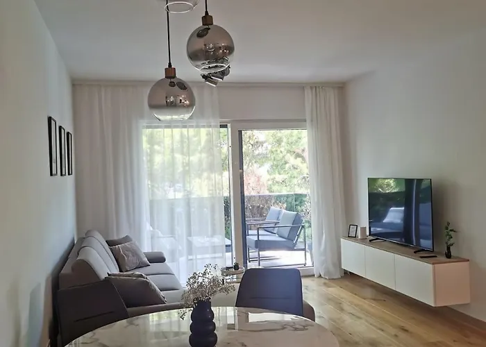 Appartement Gita *