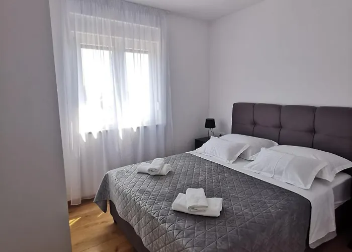 Gita Appartement *