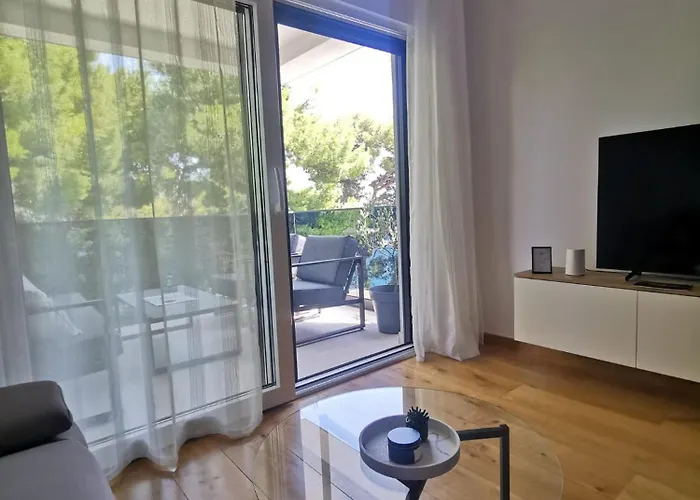 Appartement Gita *