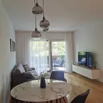 Appartement Gita *