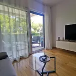 Appartement Gita *
