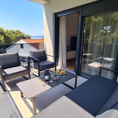 Apartament Gita Orebić