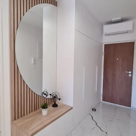 Gita Apartment *
