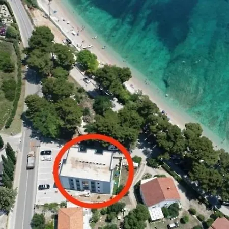 Apartament Gita