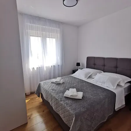 Gita Apartment *