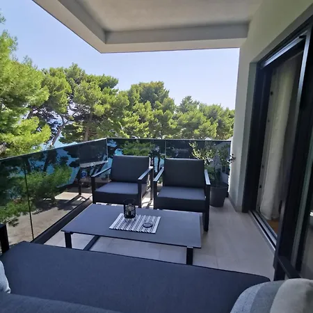 Gita Apartment Orebic