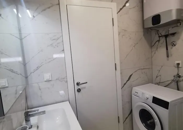 Gita Apartament